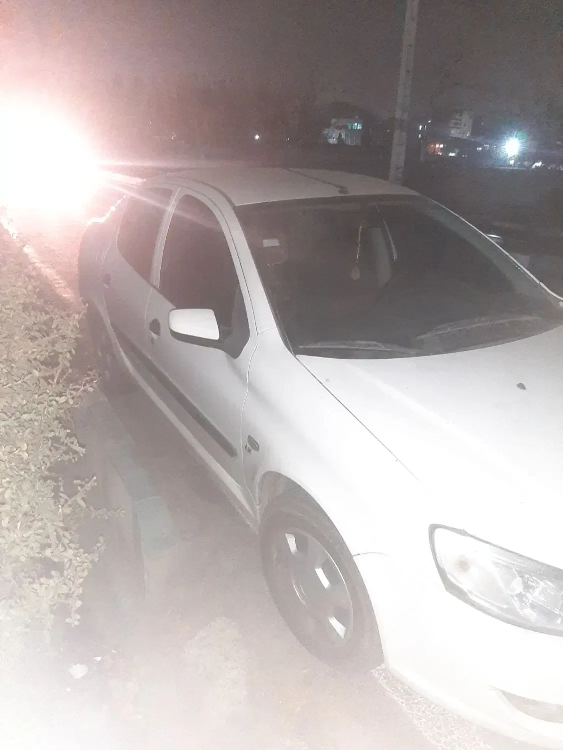 رانا  TU5|خودرو سواری و وانت|تهران, وصفنارد|دیوار