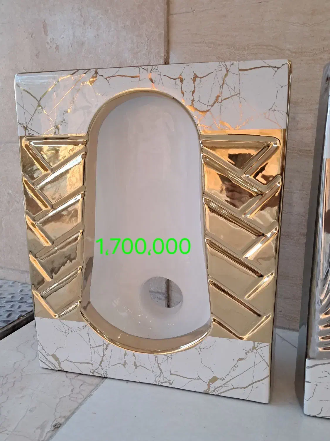 توالت ایرانی|لوازم سرویس بهداشتی|یزد, |دیوار