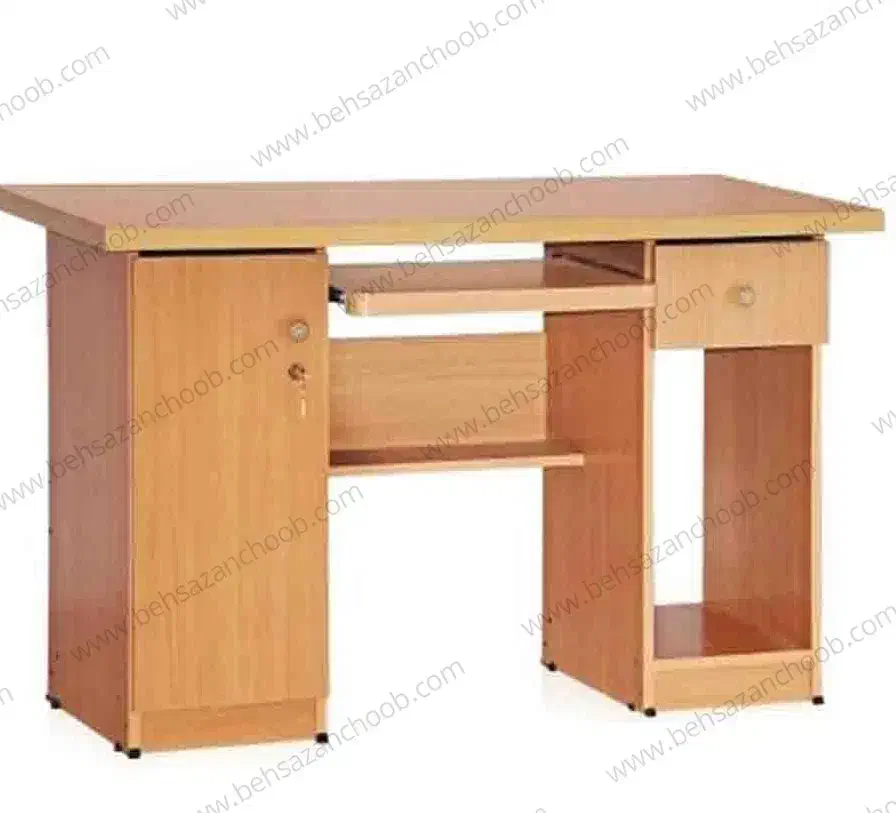 میز کامپیوتر|میز تحریر و کامپیوتر|بروجرد, |دیوار