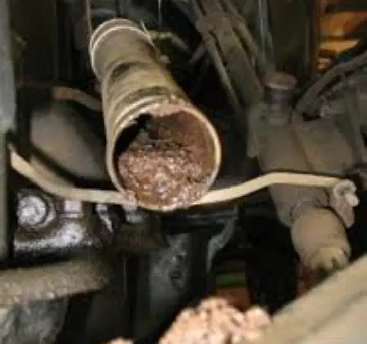 شستشوی رادیاتور بخاری خودرو|خدمات موتور و ماشین|بیرجند, |دیوار