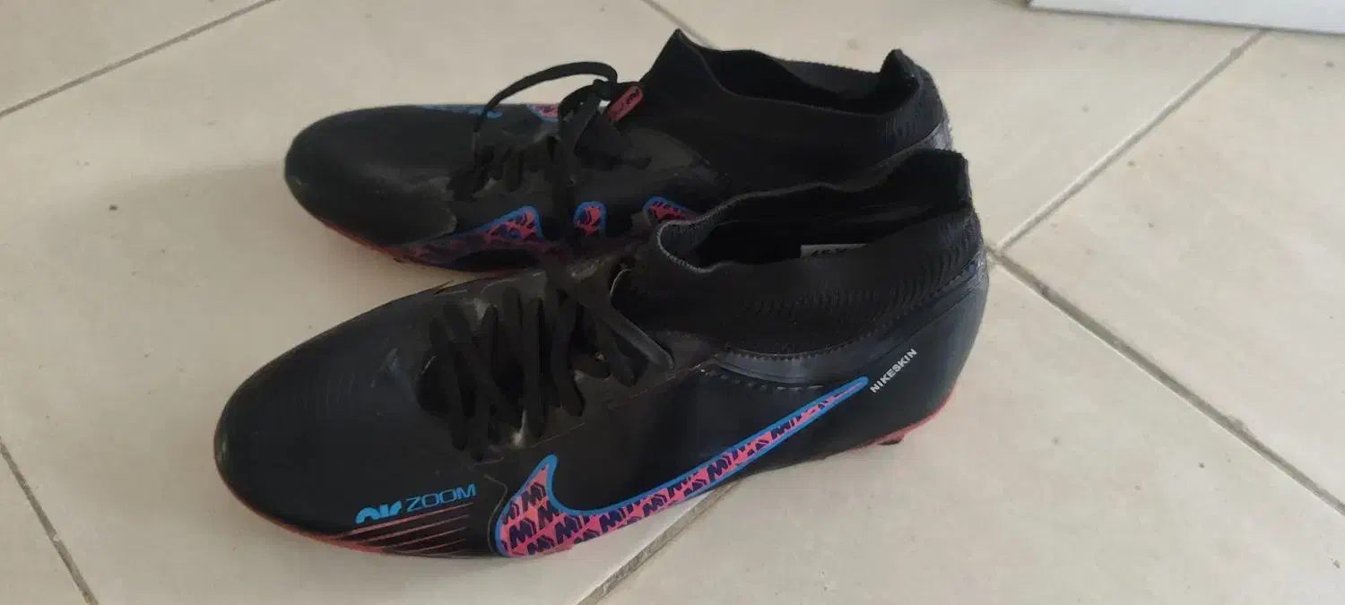 کفش استوک|تجهیزات ورزشی|قزوین, |دیوار