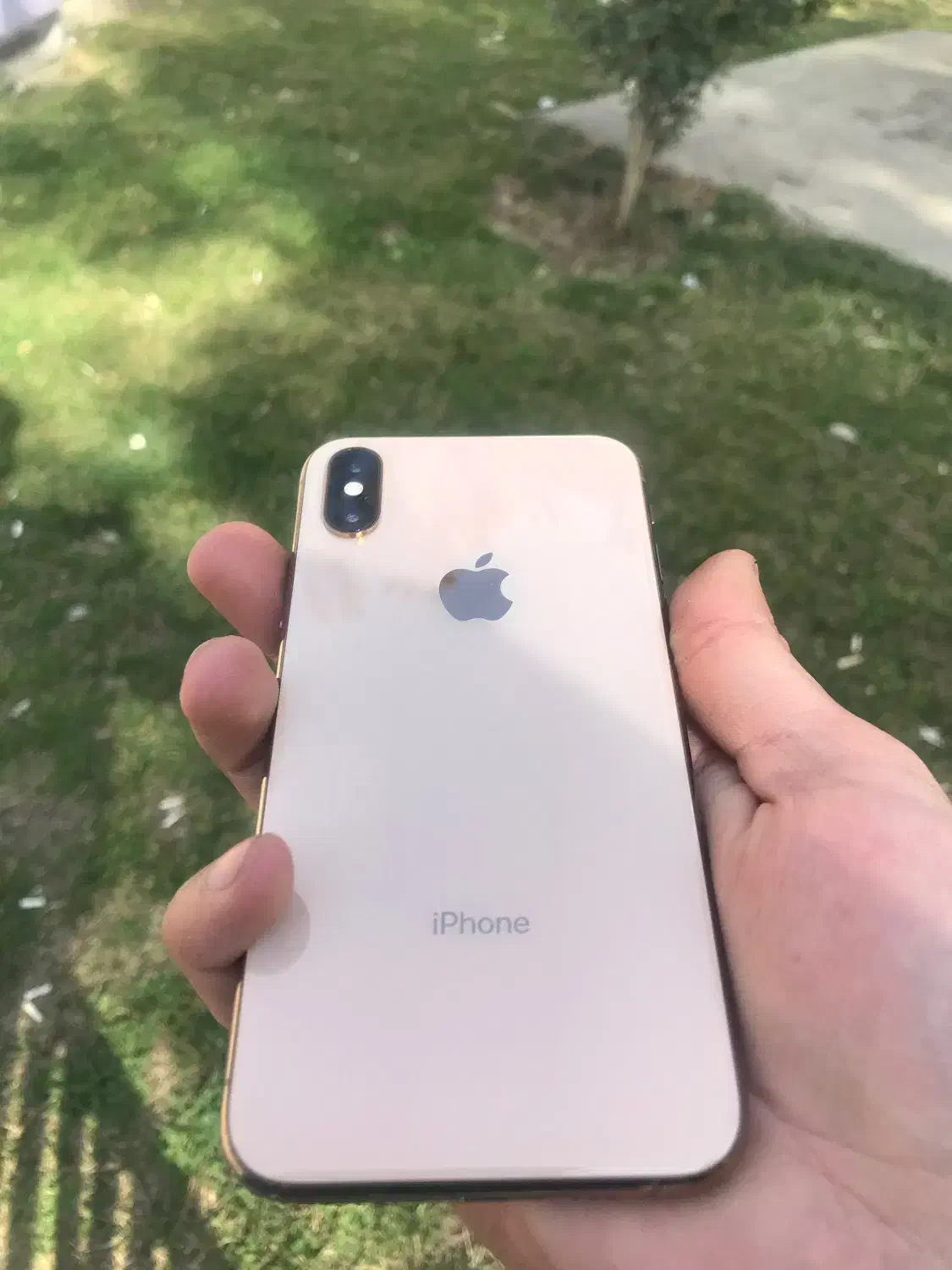 iPhone XS 256|موبایل|مشهد, دانشجو|دیوار