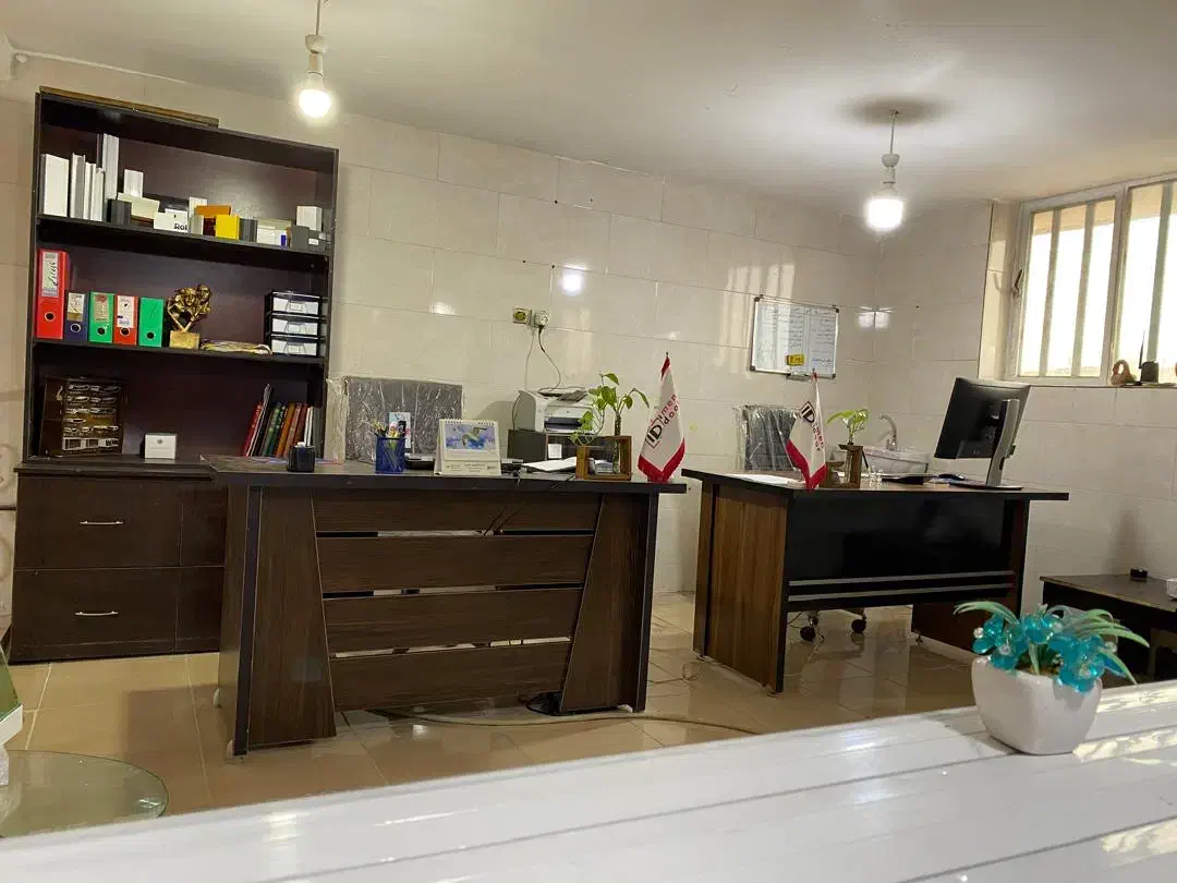 منشی جهت کار در دفتر فنی مهندسی|استخدام اداری و مدیریت|مرودشت, علیآباد|دیوار