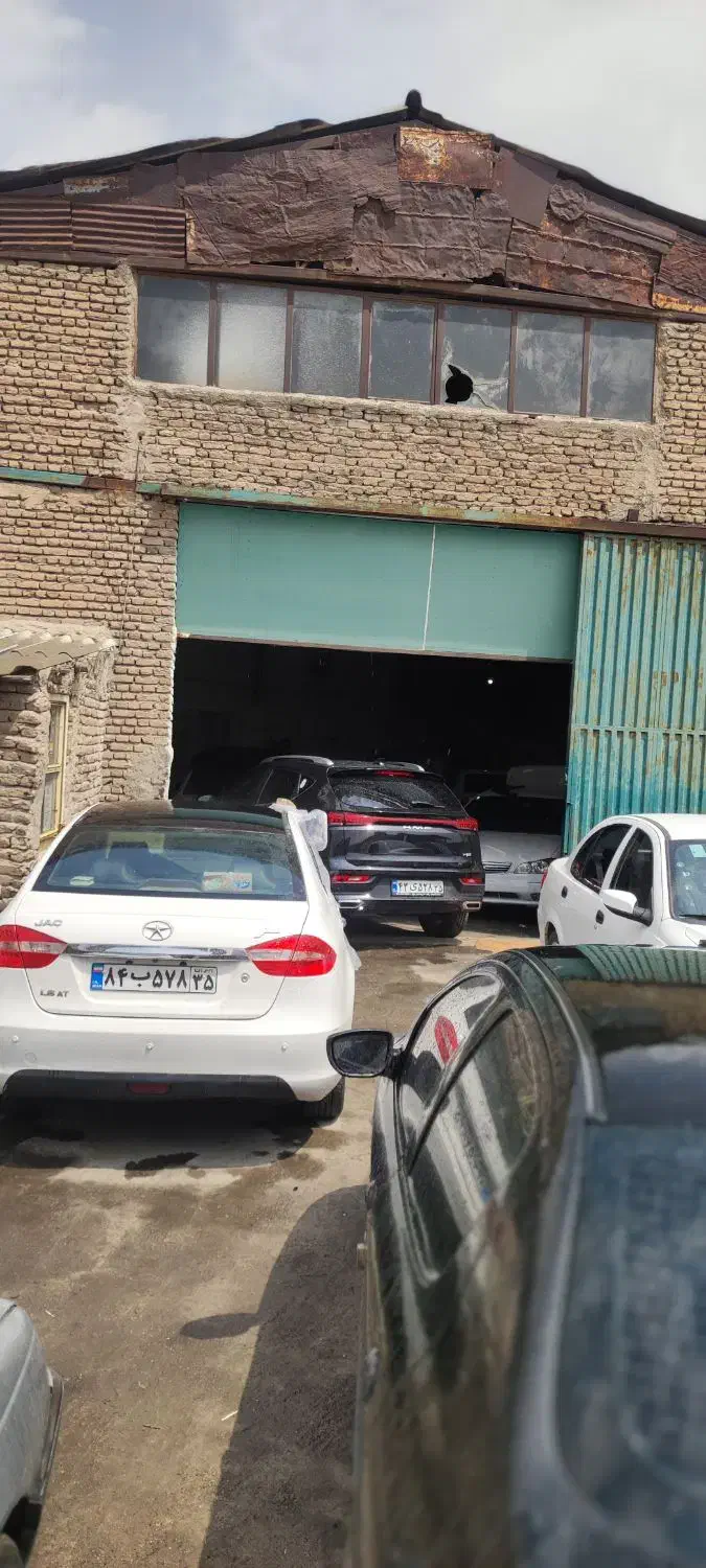 صافکار نیمه ماهر pdr یا سنتی|استخدام صنعتی، فنی، مهندسی|تبریز, |دیوار