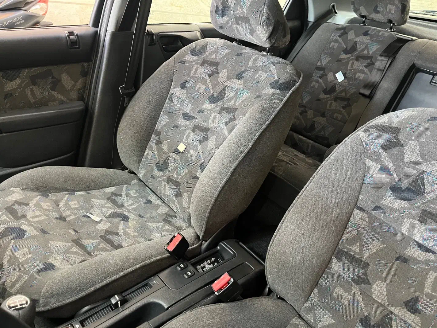 زانتیا ۲۰۰۰ کلکسیونی مدل ۸۵|خودرو کلاسیک|مشهد, امام خمینی|دیوار