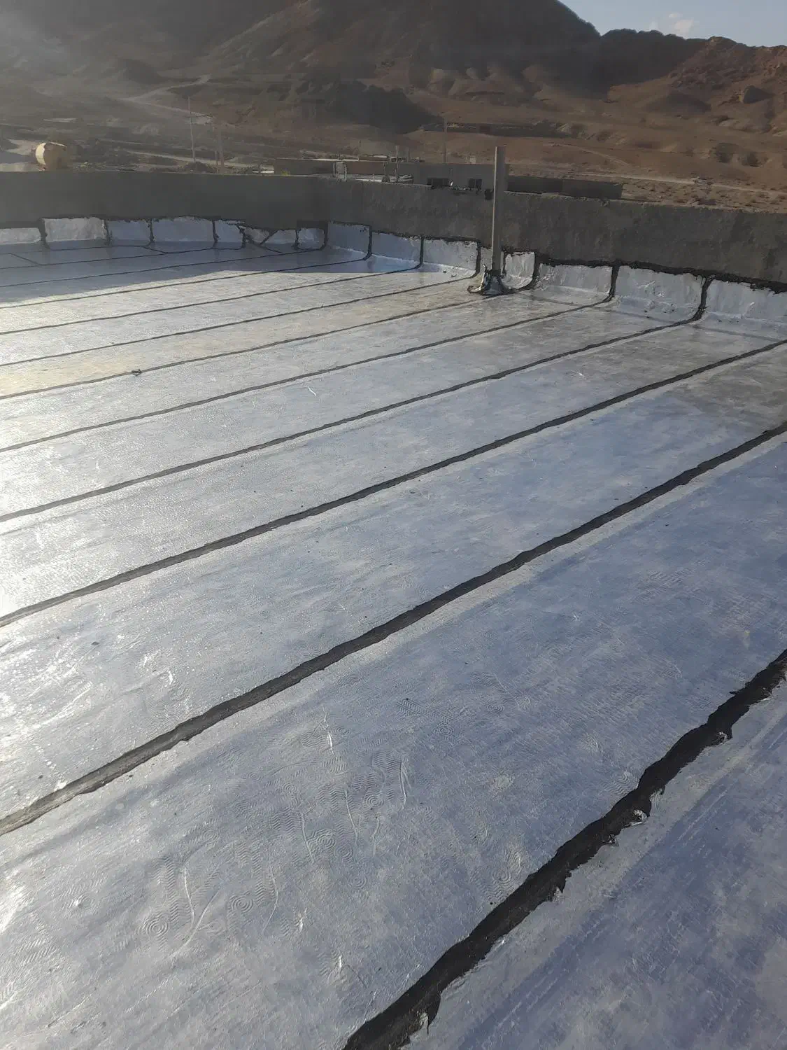 ایزوگام دلیجان حیدری|خدمات پیشه و مهارت|دامغان, |دیوار