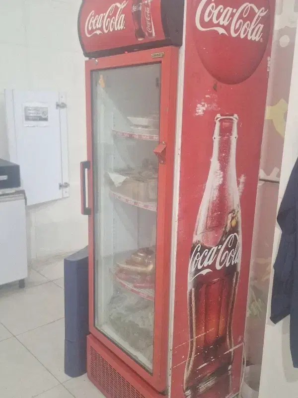 فروش وسایل کامل فست فود|کافی‌شاپ و رستوران|مرودشت, شهرک مهدیه|دیوار