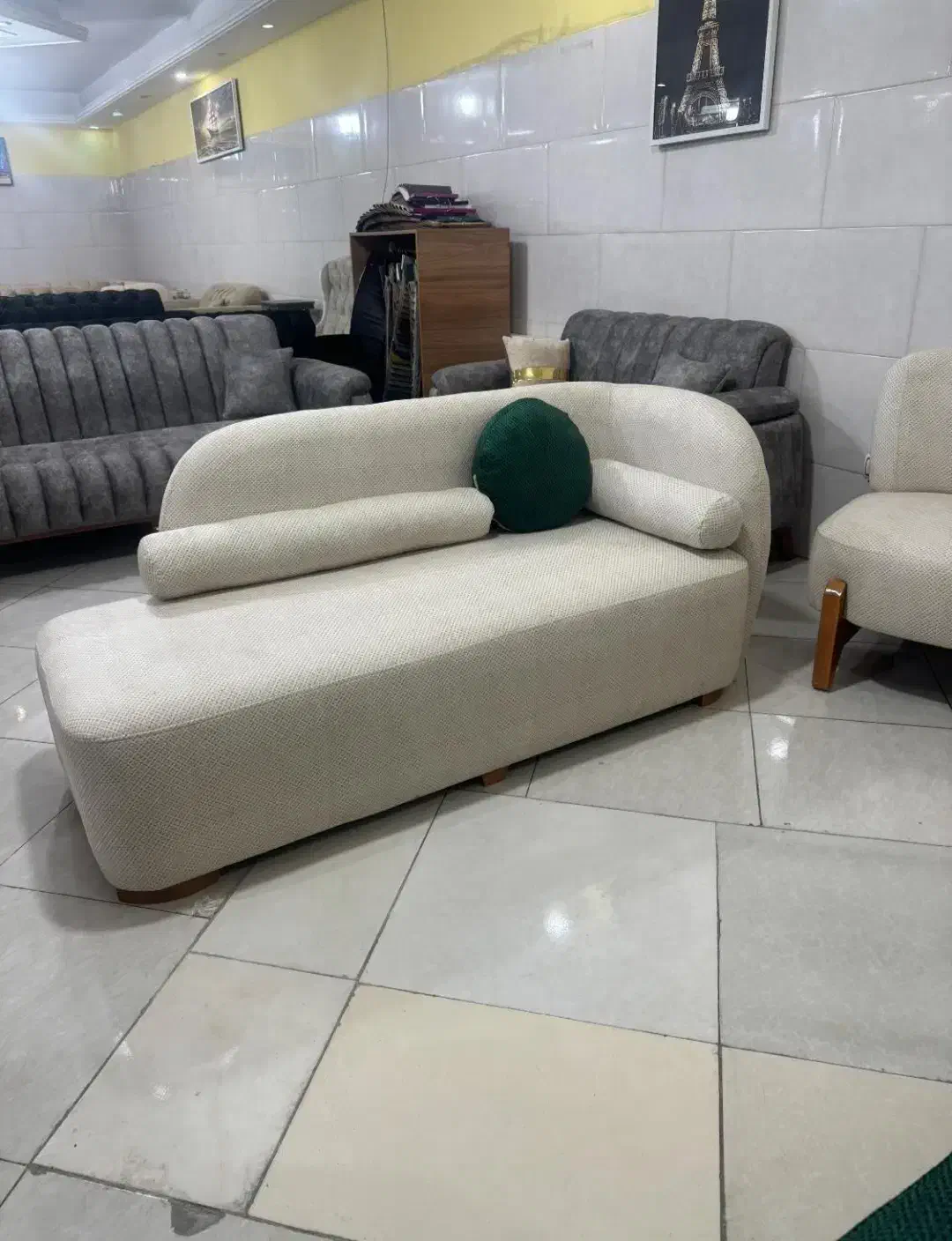 مبل با چارچوب روسی|مبلمان خانگی و میز عسلی|مشکین‌دشت, |دیوار