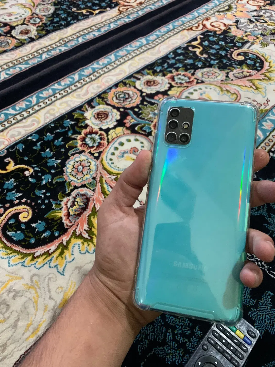 A51|موبایل|یاسوج, |دیوار