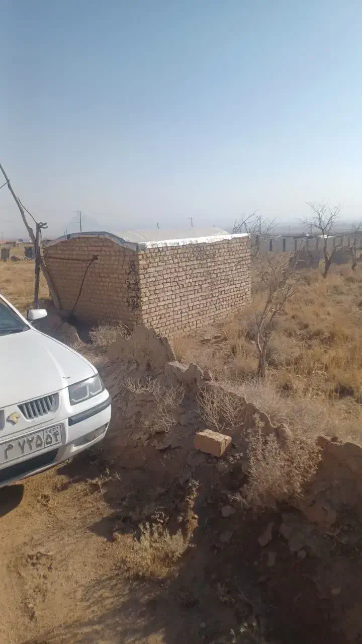 زمین نیر|فروش زمین و ملک کلنگی|نیر (یزد), |دیوار