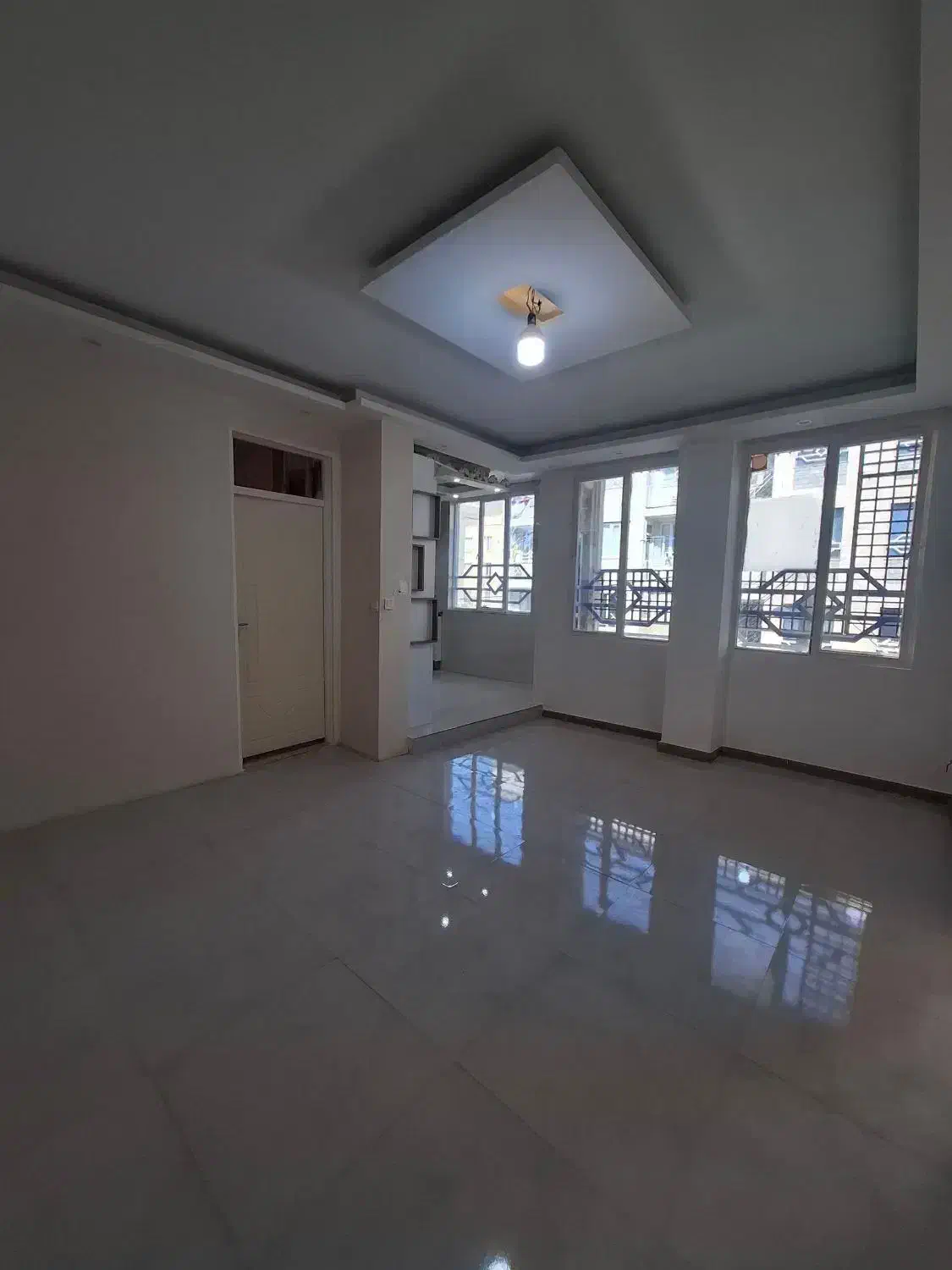 60متری/دوخواب/مناسب هر دیزاینی/وام دار msp|فروش آپارتمان|تهران, آبشار تهران (دریاچه)|دیوار