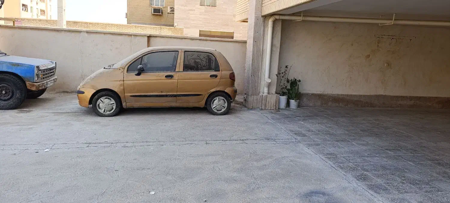 فروش دوو ماتیز|خودرو سواری و وانت|بوشهر, |دیوار