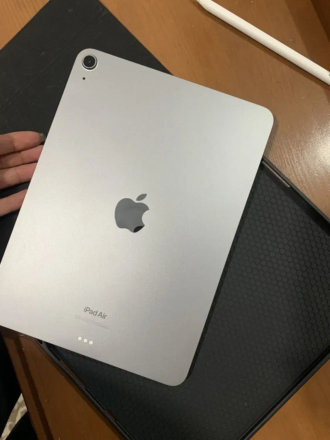 آیپد 11 Air اینج مدل (2024) M2 حافظه 256 گیگ 256GB|تبلت|باغستان, |دیوار