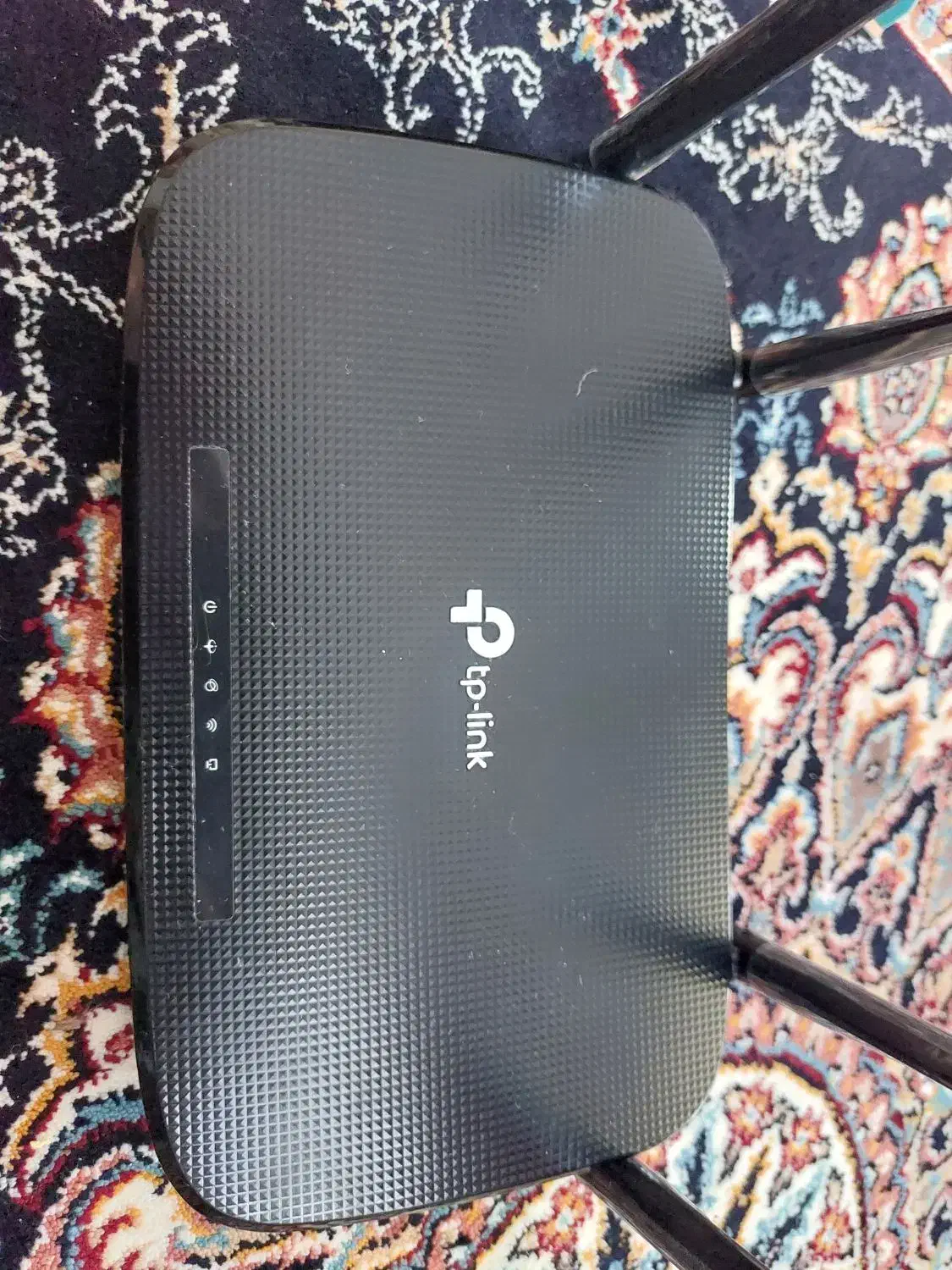 مودم adsl.vdslتی پی لینک|مودم و تجهیزات شبکه|کرمانشاه, |دیوار