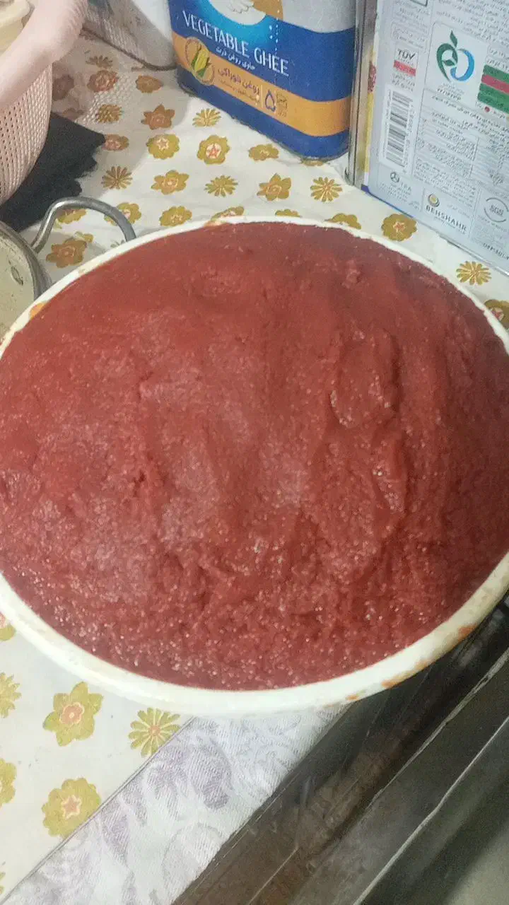 رب خانگی درجه یک|خوردنی و آشامیدنی|سلماس, |دیوار