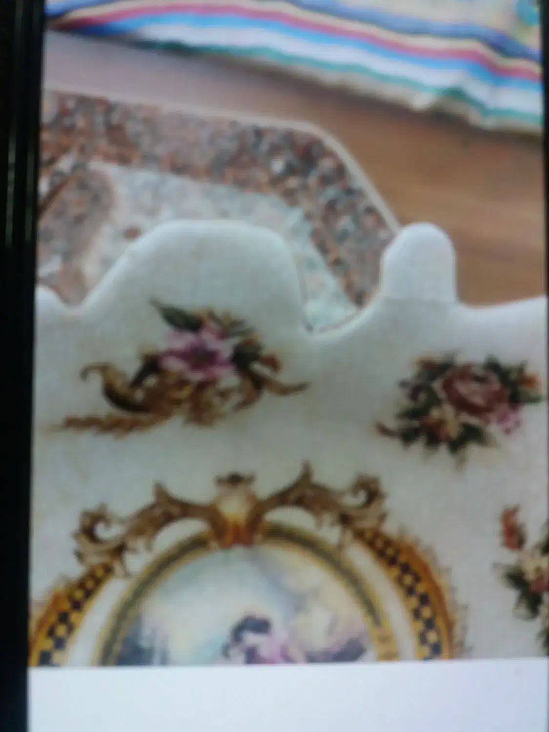 میوه‌خوری‌زیرخاکی|صنایع دستی و سایر لوازم تزئینی|کاشان, سرپله جدید|دیوار