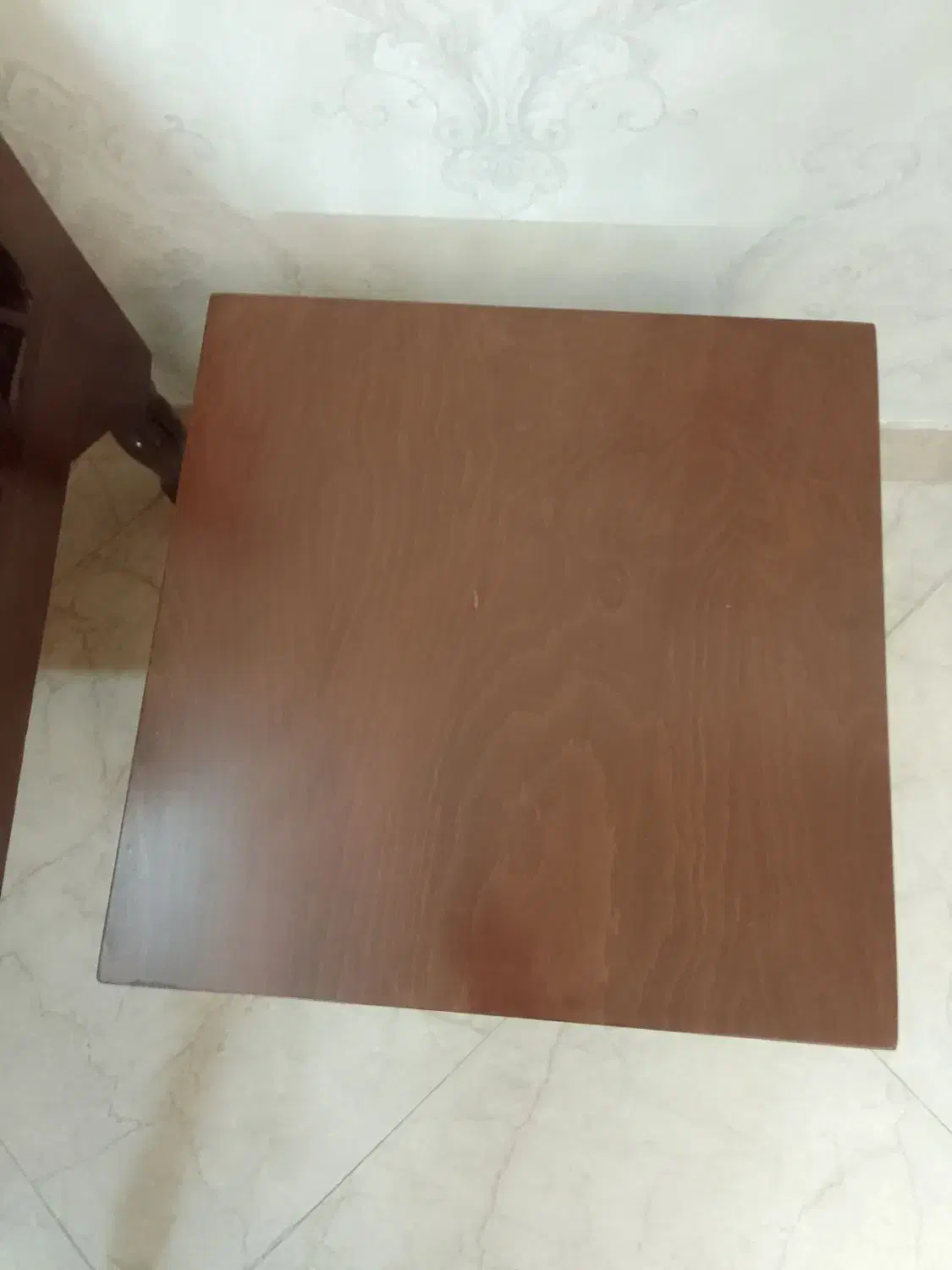 میز عسلی ۲عدد|مبلمان خانگی و میز عسلی|اراک, |دیوار