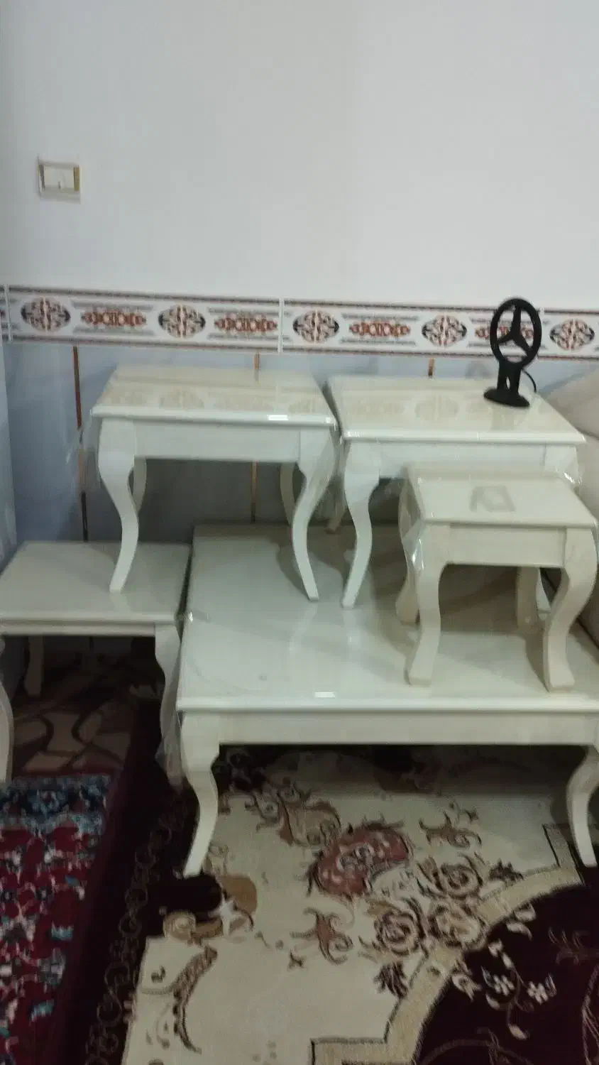 مبل. بوفه. میز TV|بوفه، ویترین، کنسول|زنجان, |دیوار