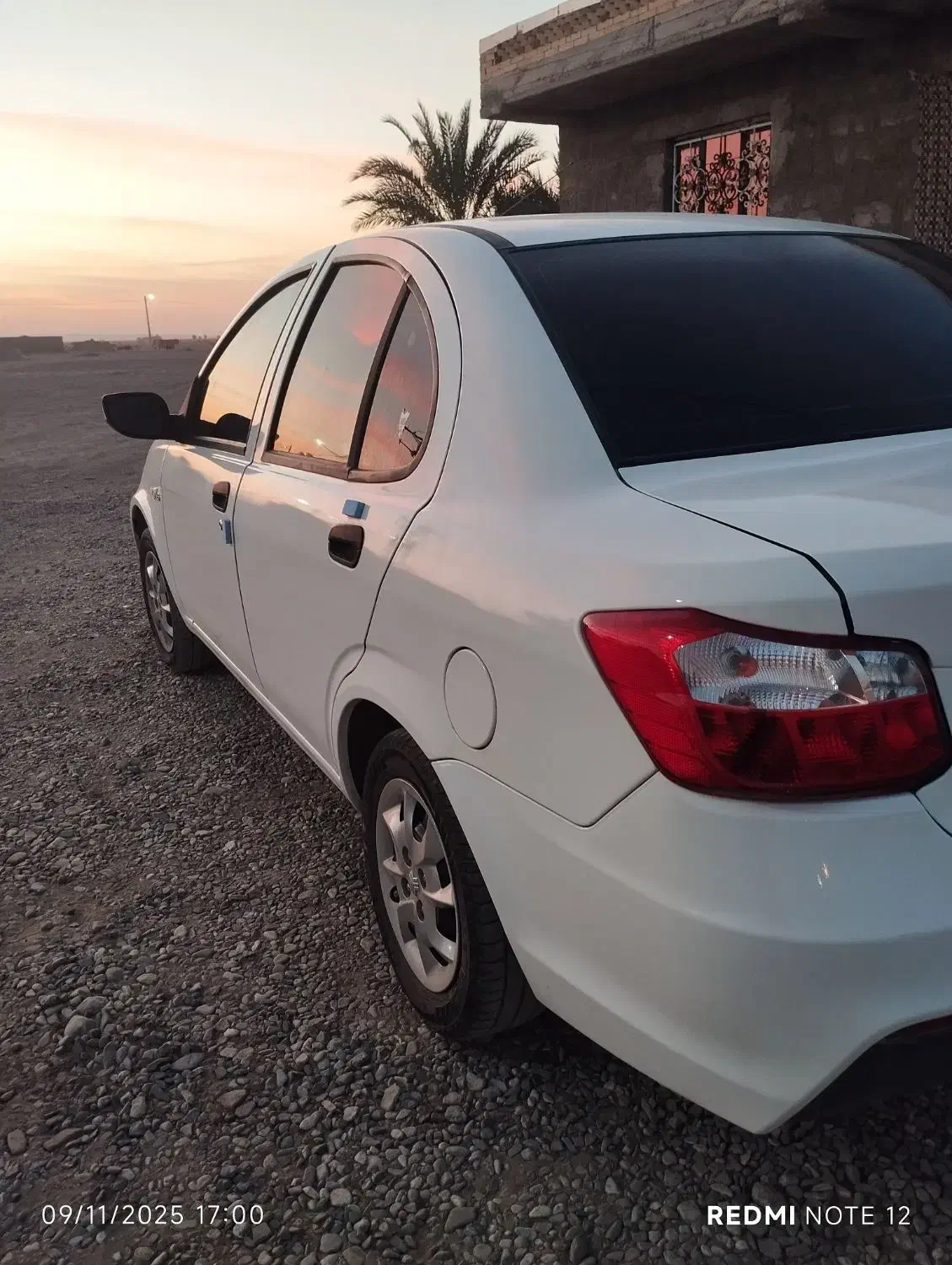 ساینا اس استاندارد ۸۵ گانه|خودرو سواری و وانت|بندرعباس, |دیوار