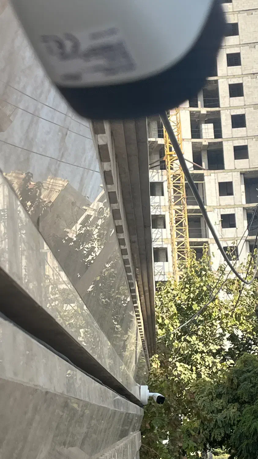 نصب و راه اندازی دوربین مداربسته و‌دزدگیر تخصصی|خدمات پیشه و مهارت|قزوین, |دیوار