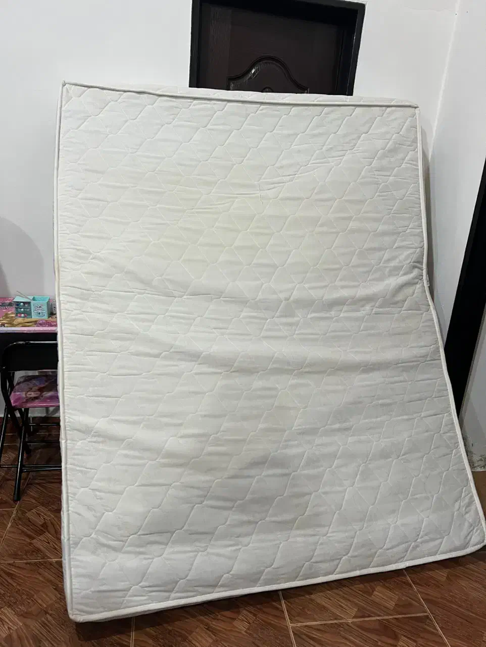 خوشخواب|تشک تختخواب|نوشهر, |دیوار