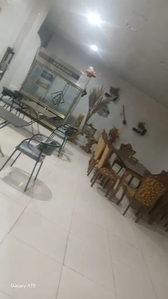 نیاز به همکاری جهت کار دررستوران کبابی شراکتی|استخدام خدمات فروشگاه و رستوران|ایذه, |دیوار