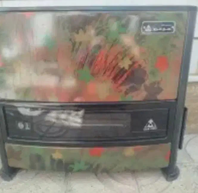 بخاری|بخاری، هیتر، شومینه|محمدشهر, زیبادشت|دیوار