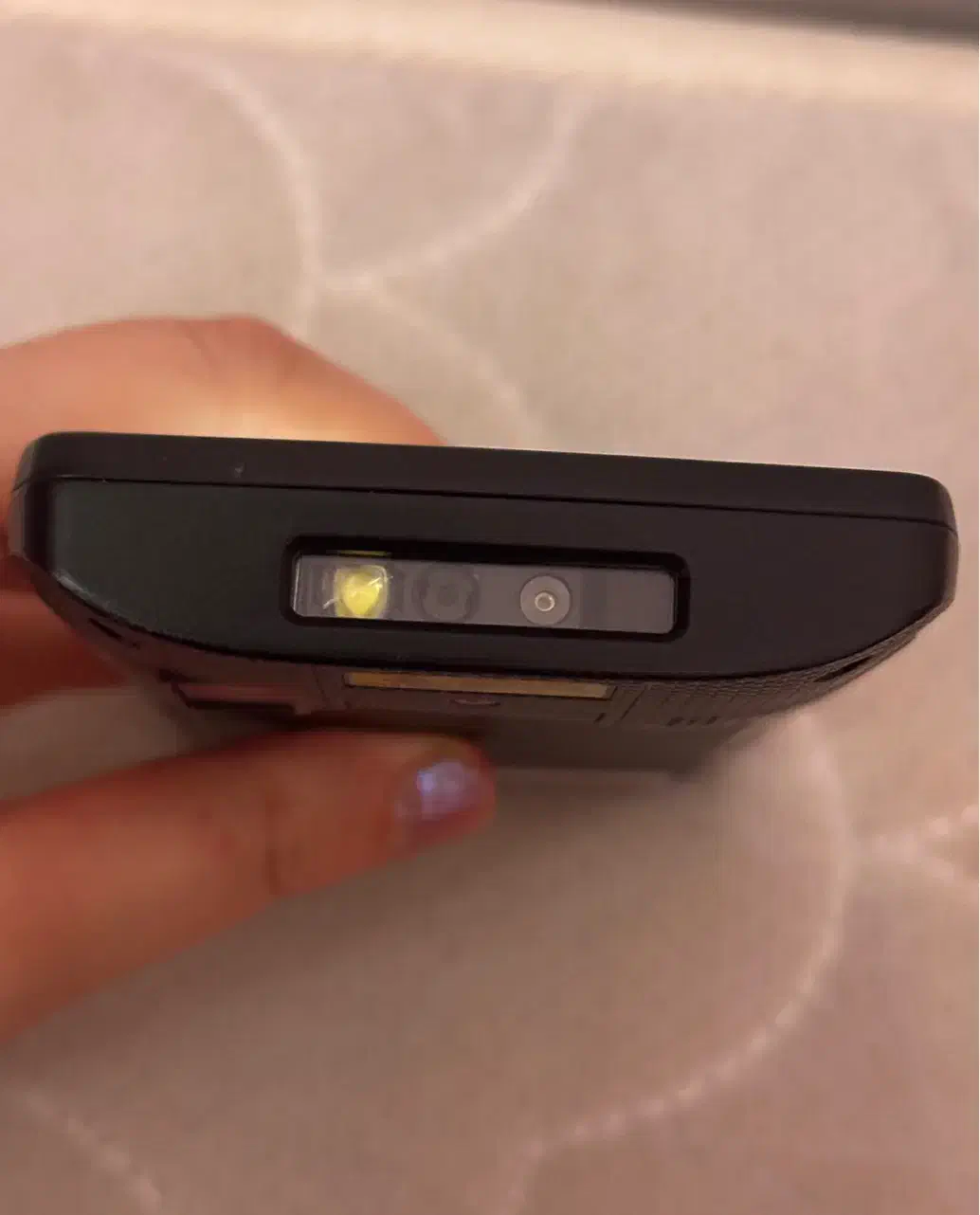 دستگاه PDA برندMobyData مناسب انبارداری و فروش|موبایل|تهران, بهارستان|دیوار