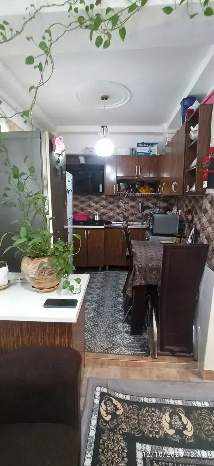 رهن و اجاره واحد مستقل 2خوابه پارکینگ دار|اجارهٔ آپارتمان|لاهیجان, کوی زمانی|دیوار