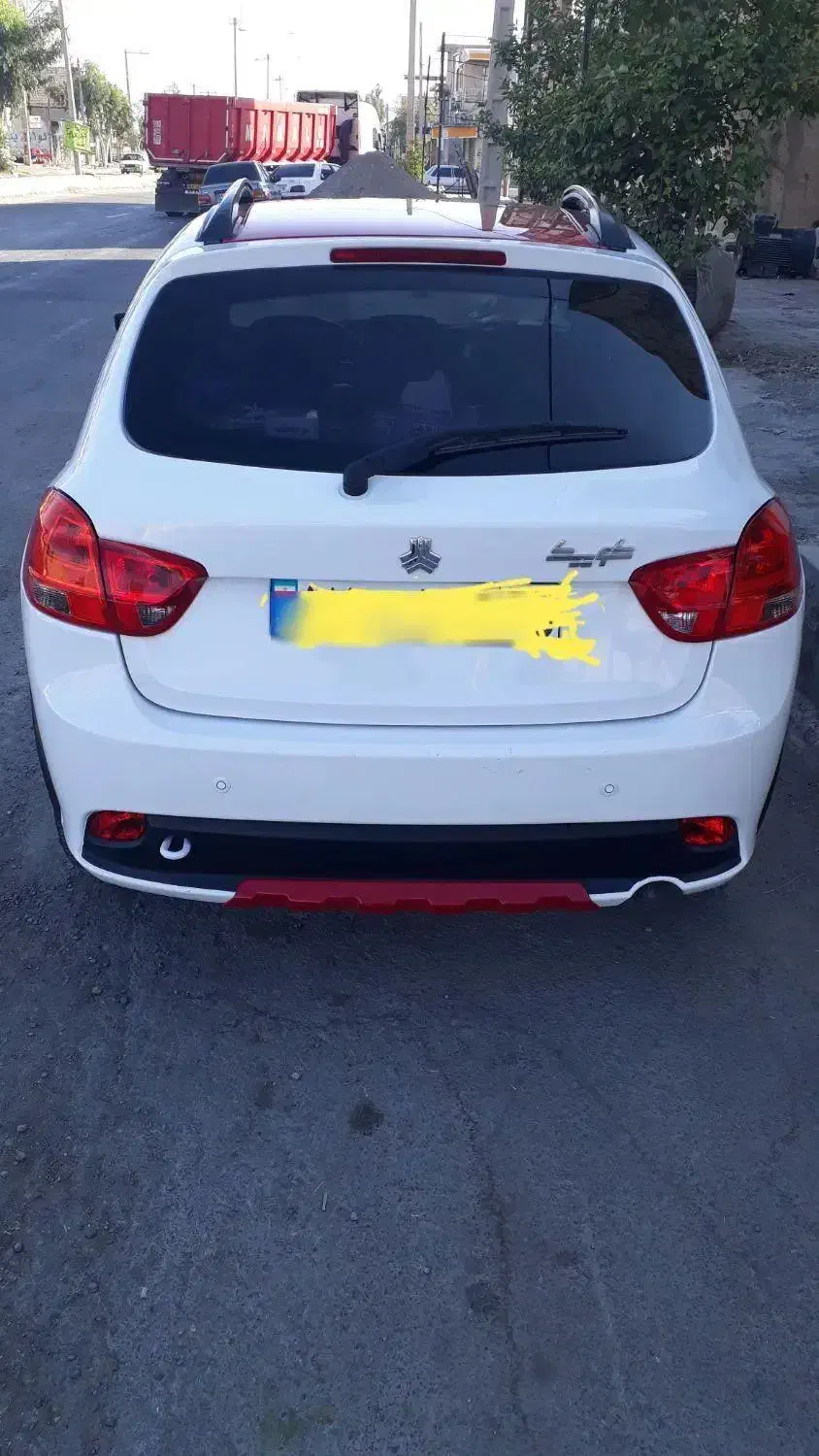 فروش کوییک1402|خودرو سواری و وانت|ارزوئیه, |دیوار