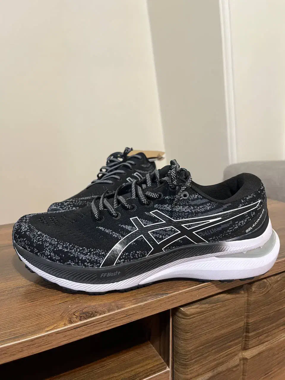 کتونی asics orginal 41/42 اسیکس|کیف، کفش، کمربند|تهران, پونک|دیوار