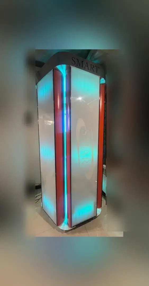 دستگاه سولار|آرایشگاه و سالن‌های زیبایی|تهران, صد دستگاه|دیوار