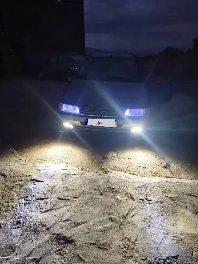 سلام|خودرو سواری و وانت|صومای برادوست, |دیوار