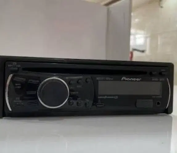 ظبط pioneer 2250|سیستم صوتی خانگی|شوش, |دیوار