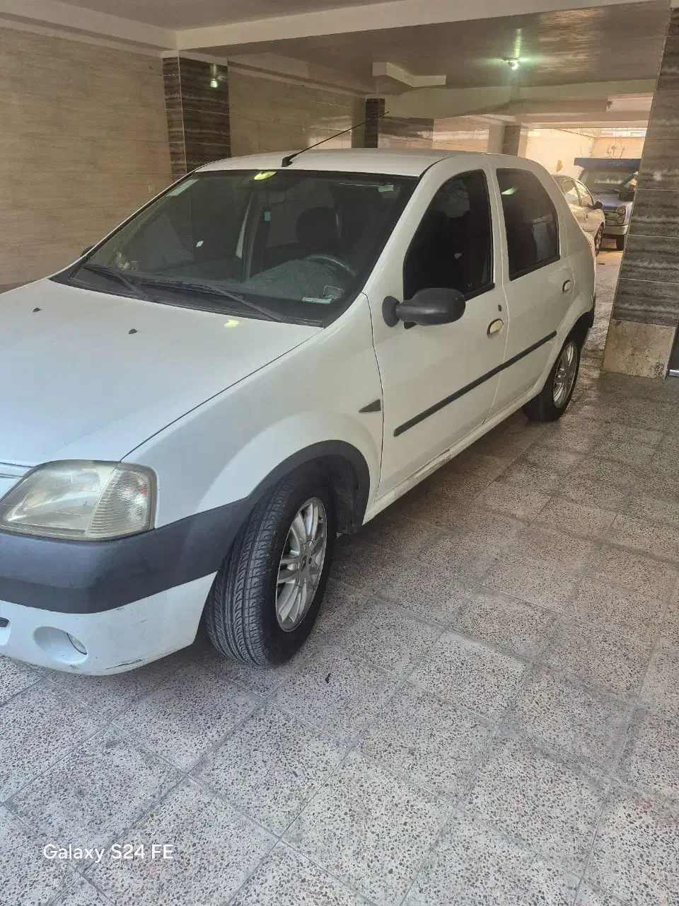 ال نود پارس خودرویی|خودرو سواری و وانت|اندیشه, شهرک صدف|دیوار