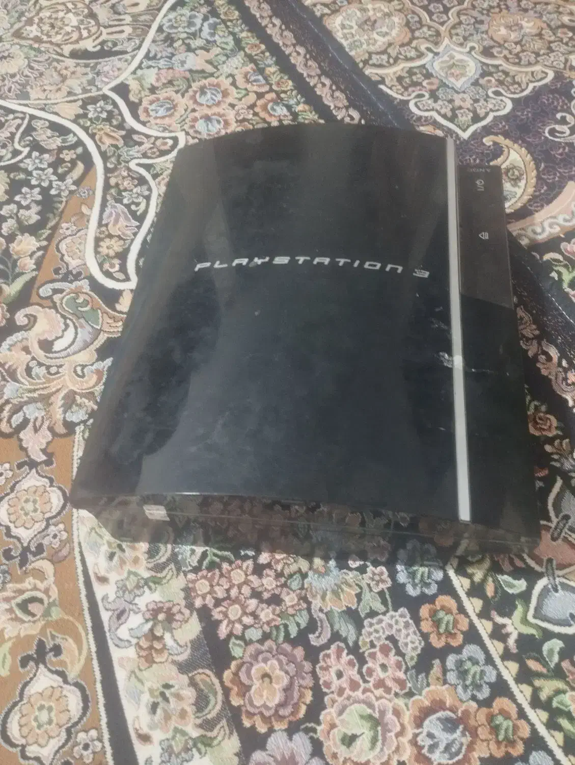 سلام یک عددفلستشن|کنسول، بازی ویدئویی و آنلاین|ایرانشهر, |دیوار