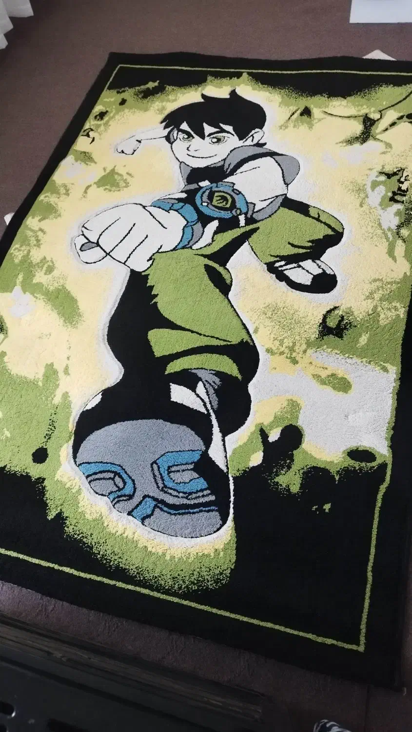 فرش|فرش|ارومیه, |دیوار