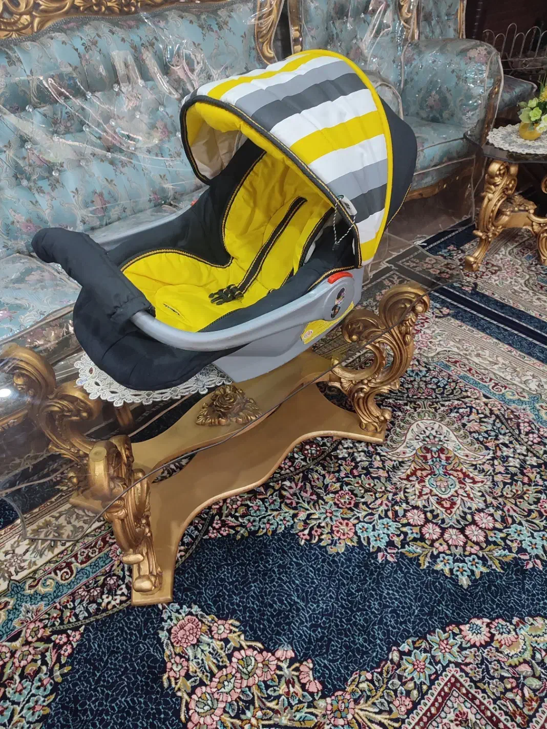 کریر|کالسکه و لوازم جانبی|سبزوار, امیر کبیر|دیوار