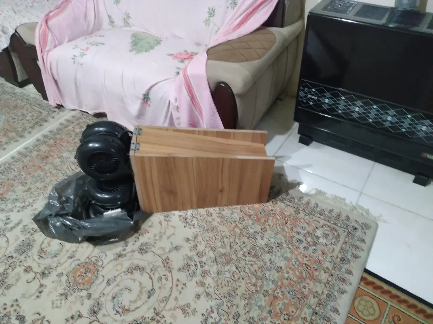 M30s++106|قطعات و لوازم جانبی رایانه|اهواز, کوی باهنر|دیوار