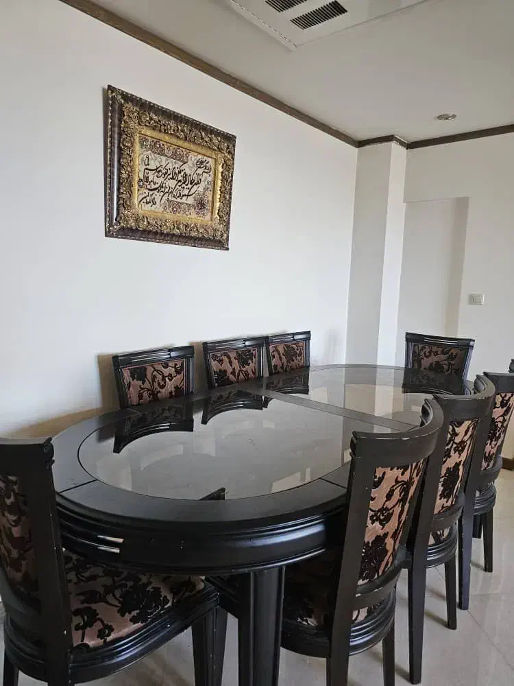 میز ناهارخوری|میز و صندلی غذاخوری|تهران, شهرک چیتگر|دیوار
