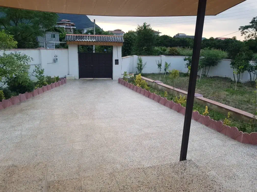 فروش ویلاباغی در حومه میدان امام رامسر|فروش خانه و ویلا|رامسر, |دیوار