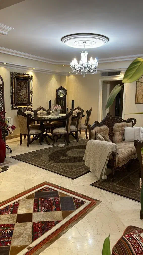 165متر/سه خواب/فول/نیروهوایی