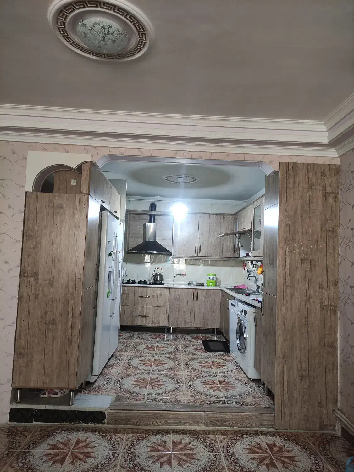 ساخت و مونتاژ کابینت و کمد تضمینی و فوری|خدمات پیشه و مهارت|کرمانشاه, |دیوار