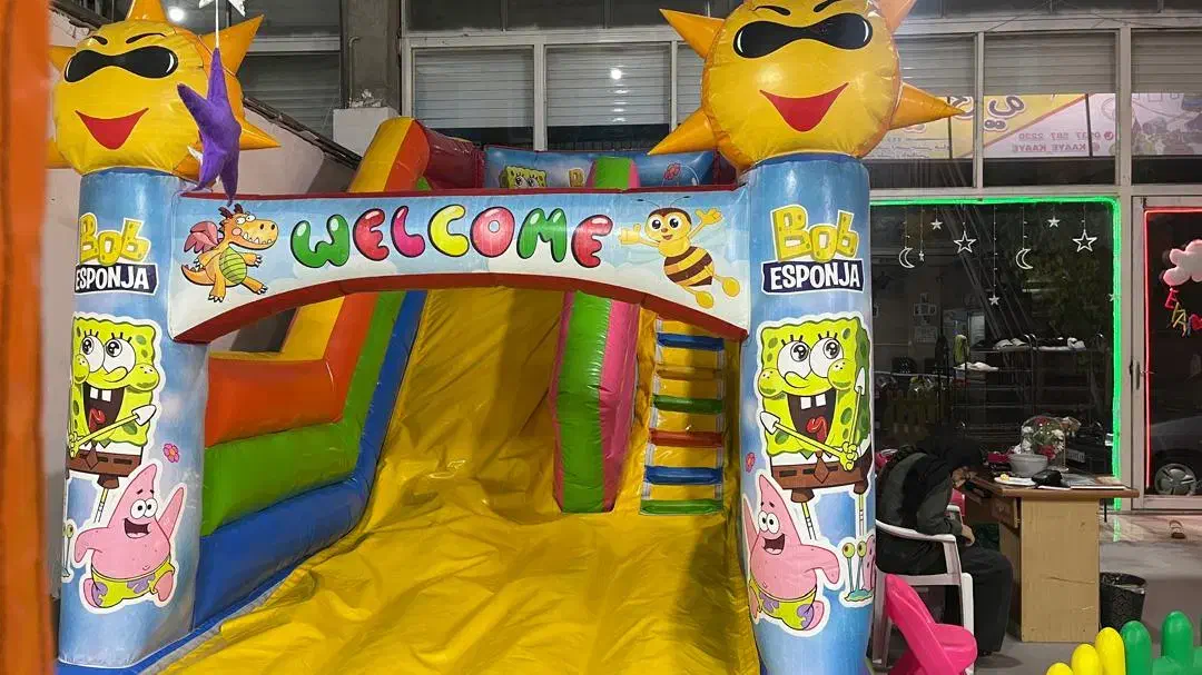 وسایل شهربازی|اسباب‌‌بازی|چهارباغ, |دیوار