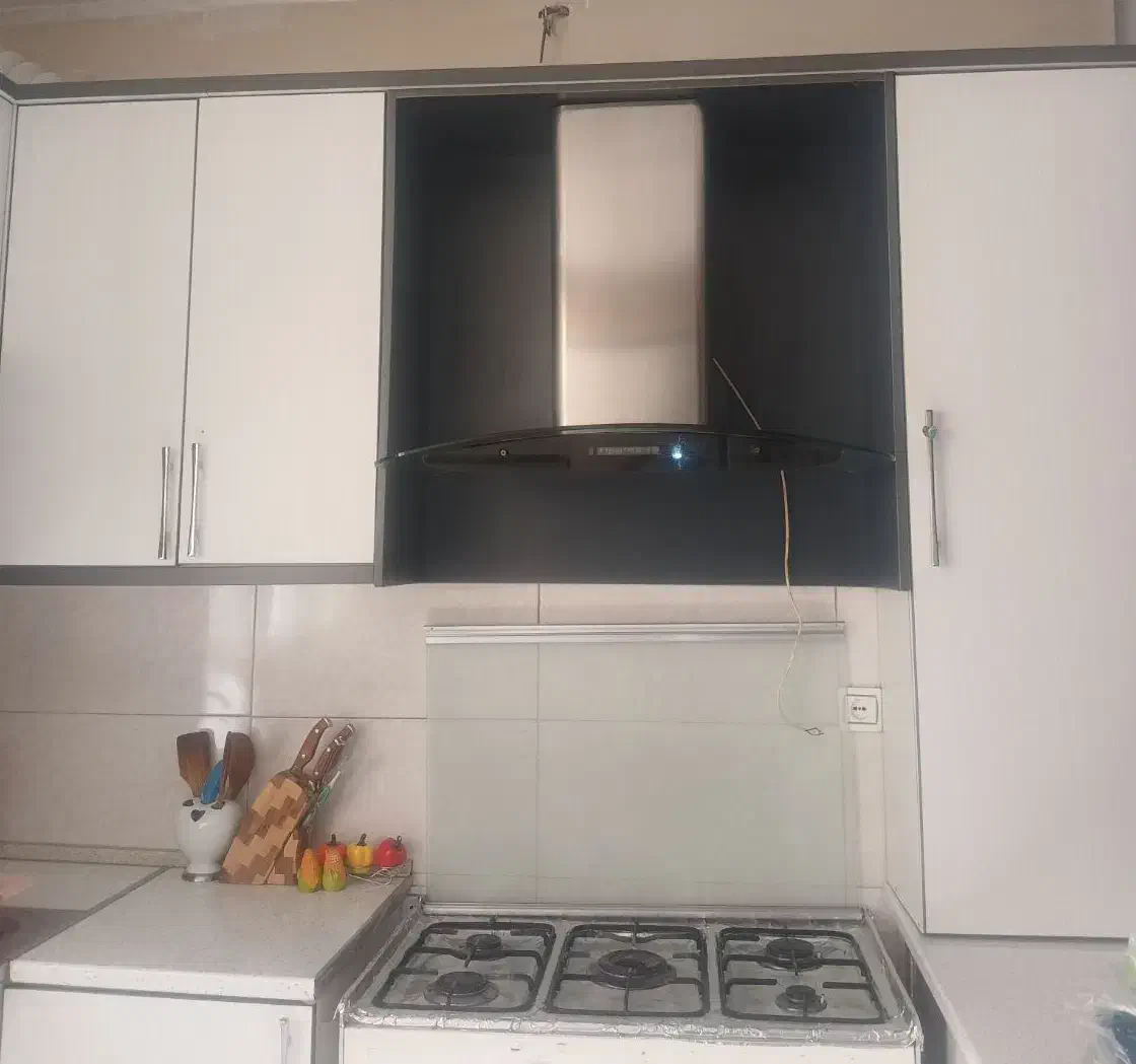 کابینت ام دی اف|جاکفشی، کمد، دراور|ری, دولت‌آباد|دیوار