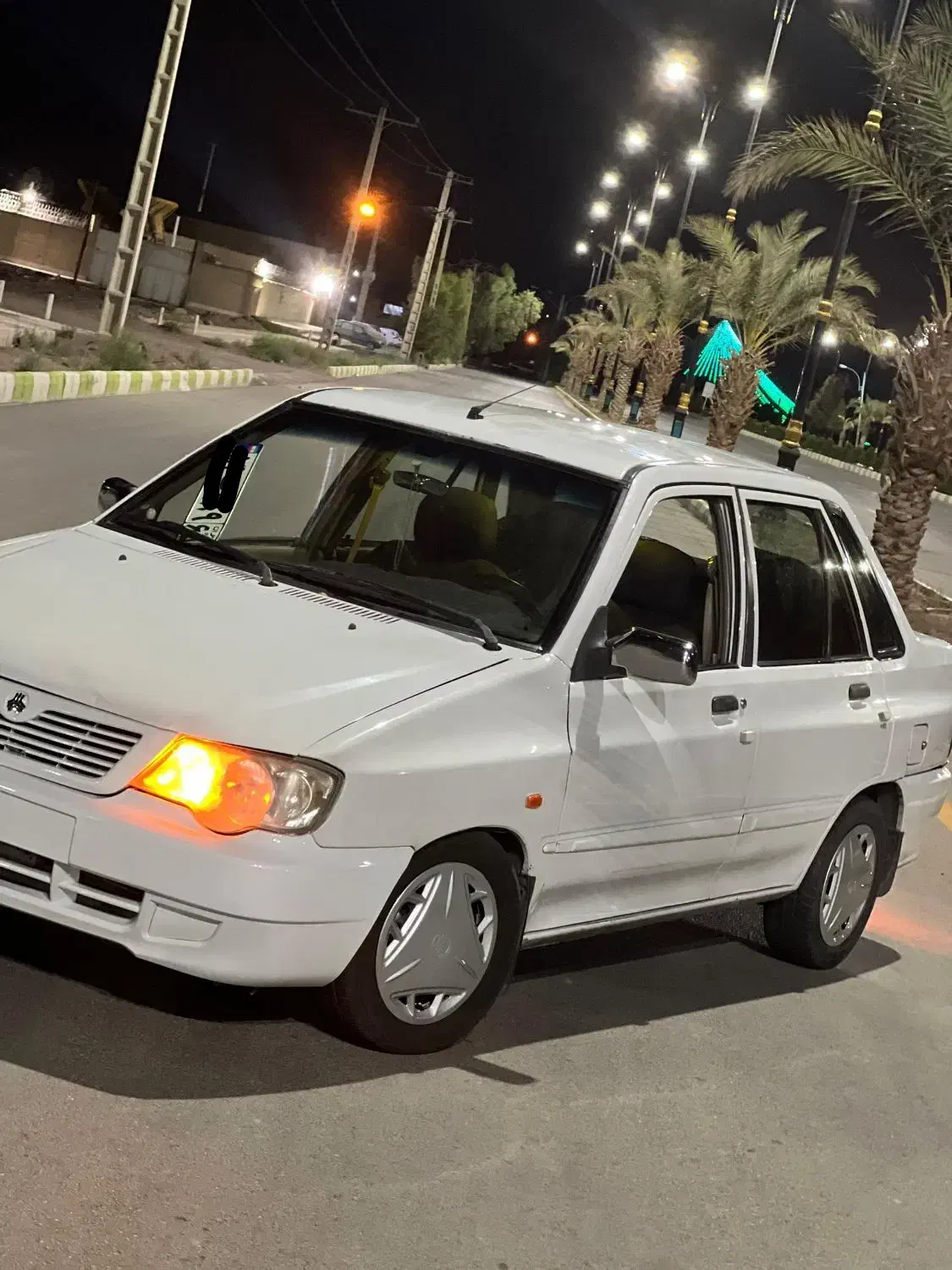 پراید ۱۳۲|خودرو سواری و وانت|رفسنجان, |دیوار