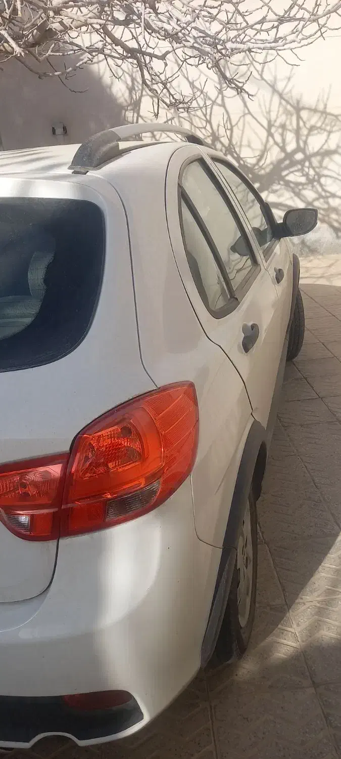 کوییک|خودرو سواری و وانت|یزد, |دیوار