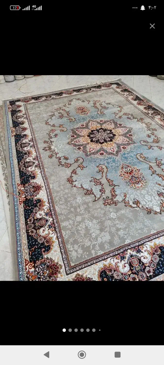 این طرح مدل ۱۲متری|فرش|بروجرد, |دیوار