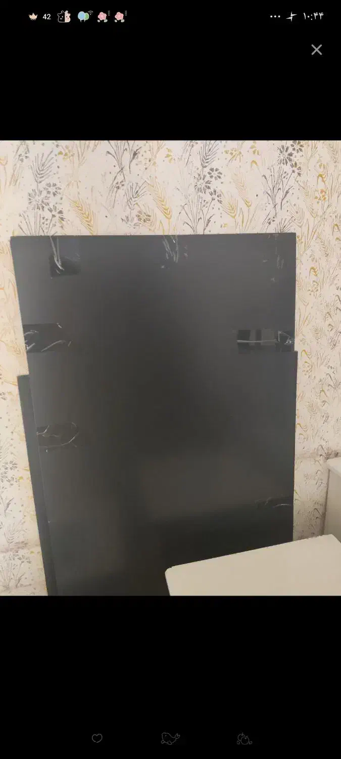 آیینه قدی|آینه|مشهد, شهید علی محمدی|دیوار