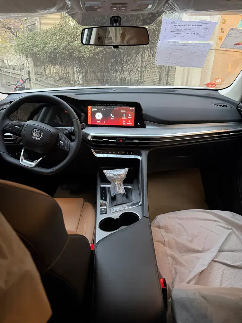 چانگانCs35/55/مونتاژ/وارداتی|خودرو سواری و وانت|تهران, صادقیه|دیوار